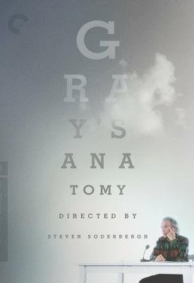 image for  Grays Anatomy movie
