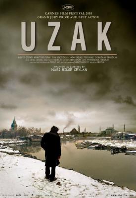 image for  Uzak movie