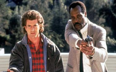 screenshoot for Lethal Weapon 2