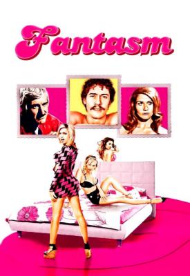 poster for Fantasm 1976
