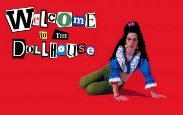 screenshoot for Welcome to the Dollhouse