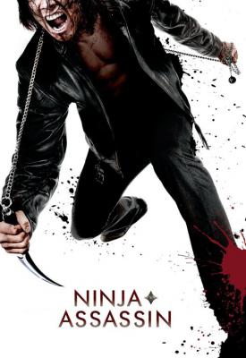 image for  Ninja Assassin movie