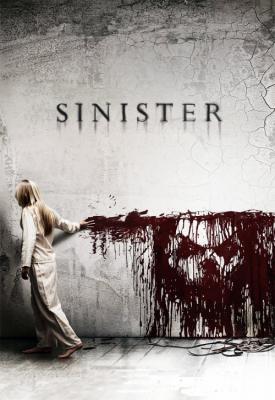 image for  Sinister movie