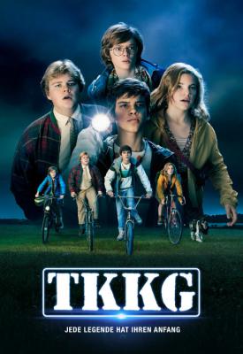 poster for TKKG 2019