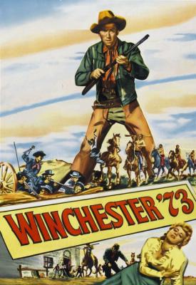 image for  Winchester ’73 movie