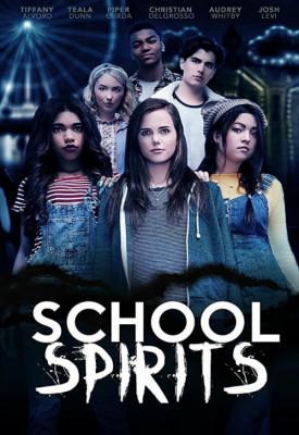 image for  School Spirits movie