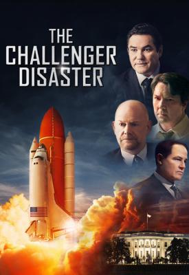 image for  The Challenger Disaster movie