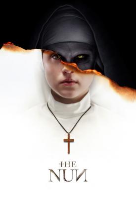 image for  The Nun movie