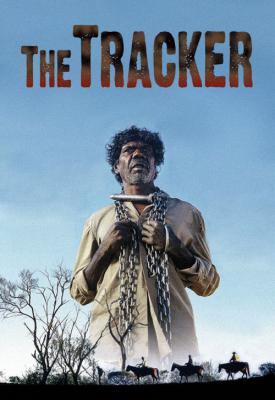 image for  The Tracker movie