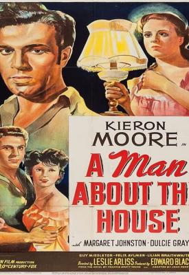 image for  A Man About the House movie