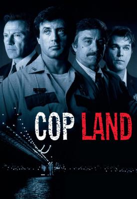 image for  Cop Land movie