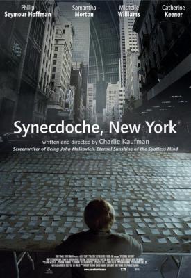 image for  Synecdoche, New York movie