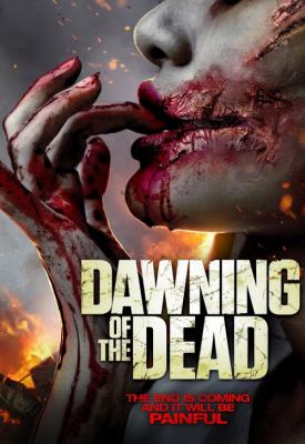 poster for Dawning of the Dead 2017