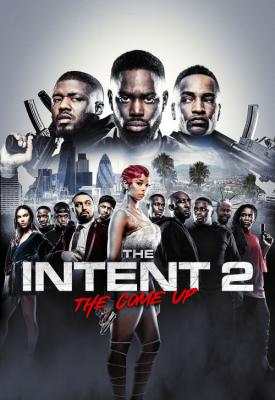 image for  The Intent 2: The Come Up movie