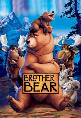 image for  Brother Bear movie