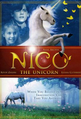 image for  Nico the Unicorn movie