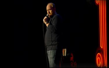 screenshoot for Louis C.K.: Live at the Comedy Store