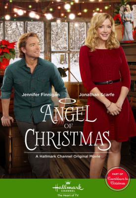 poster for Angel of Christmas 2015
