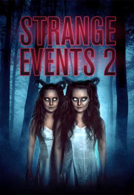 image for  Strange Events 2 movie