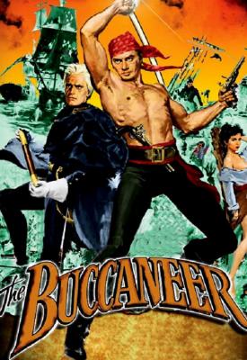 image for  The Buccaneer movie