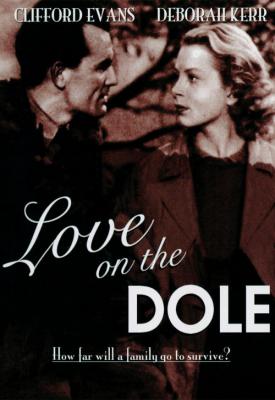 image for  Love on the Dole movie