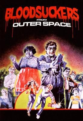image for  Blood Suckers from Outer Space movie