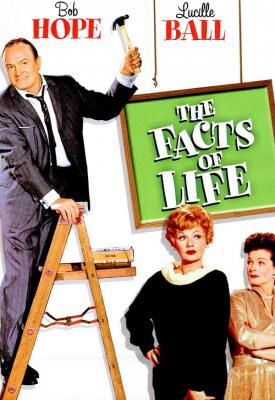 image for  The Facts of Life movie