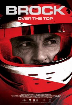 image for  Brock: Over the Top movie