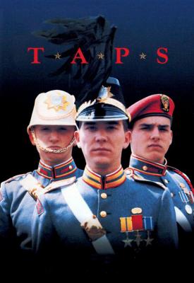 image for  Taps movie