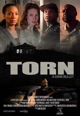image for  Torn: Dark Bullets movie