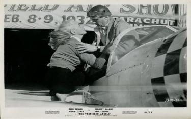 screenshoot for The Tarnished Angels