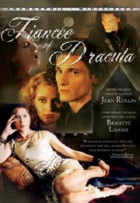 poster for La fiancée de Dracula 2002