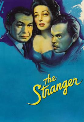 image for  The Stranger movie