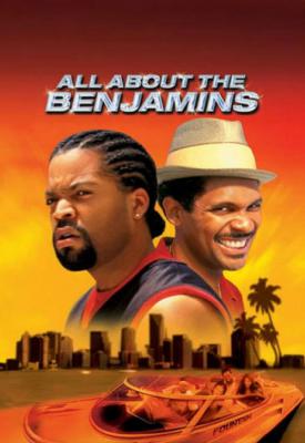image for  All About the Benjamins movie