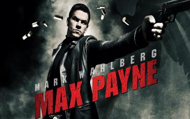 screenshoot for Max Payne
