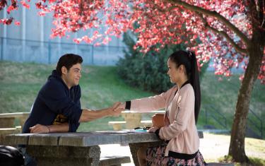 screenshoot for To All the Boys I’ve Loved Before