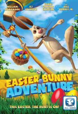 image for  Easter Bunny Adventure movie