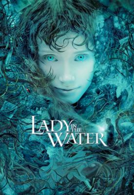 image for  Lady in the Water movie