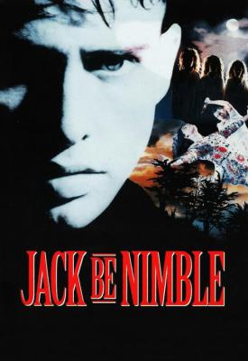 poster for Jack Be Nimble 1993