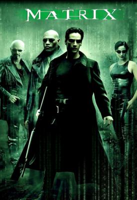 image for  The Matrix movie