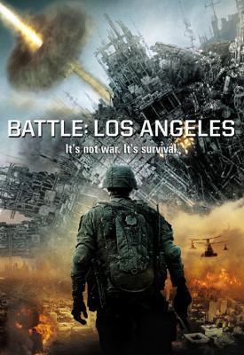 image for  Battle Los Angeles movie