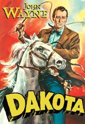 image for  Dakota movie