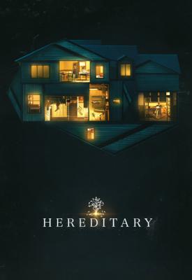 image for  Hereditary movie