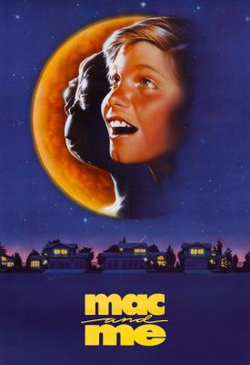 image for  Mac and Me movie