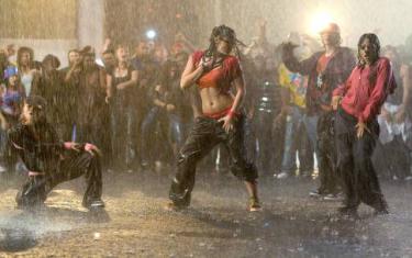 screenshoot for Step Up 2: The Streets