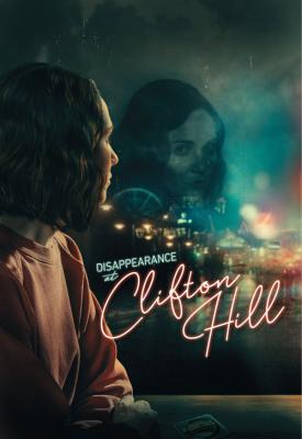 image for  Disappearance at Clifton Hill movie