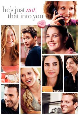 image for  Hes Just Not That Into You movie