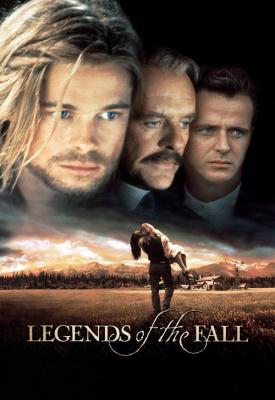 image for  Legends of the Fall movie