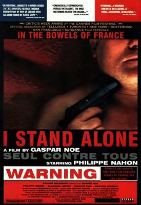 poster for I Stand Alone 1998