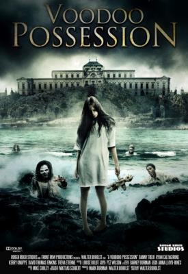 image for  Voodoo Possession movie